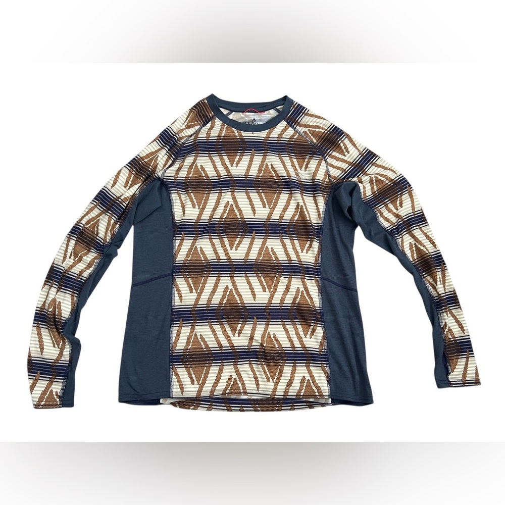 L.L. Bean Base Layer Long Sleeve